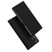 Dux Ducis Case for Oppo A78 5G, Skinpro, black