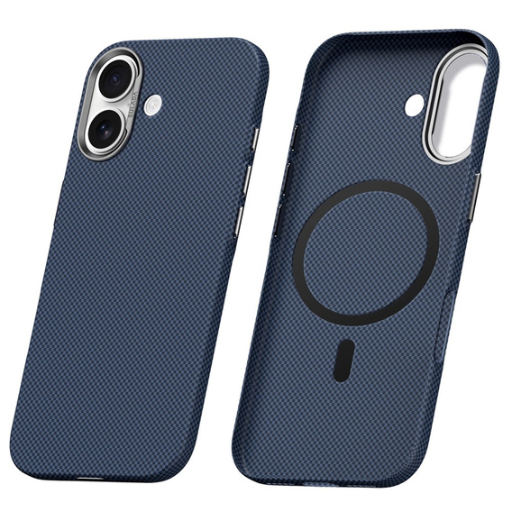 SULADA MagSafe case for iPhone 17