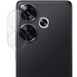 Tempered Camera Glass for Xiaomi Poco F6, transparent