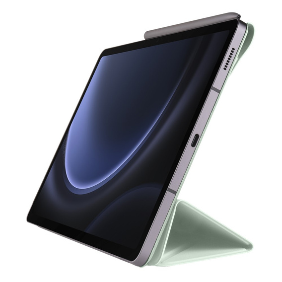 Case for Xiaomi Redmi Pad SE 8.7", Origami, blue