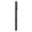 Spigen Case for iPhone 17 Pro Max, Tough Armor T Mag MagSafe, Black