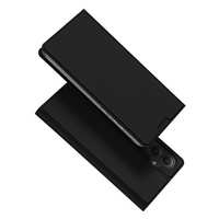 Dux Ducis Case for Samsung Galaxy A35 5G, Skinpro, black