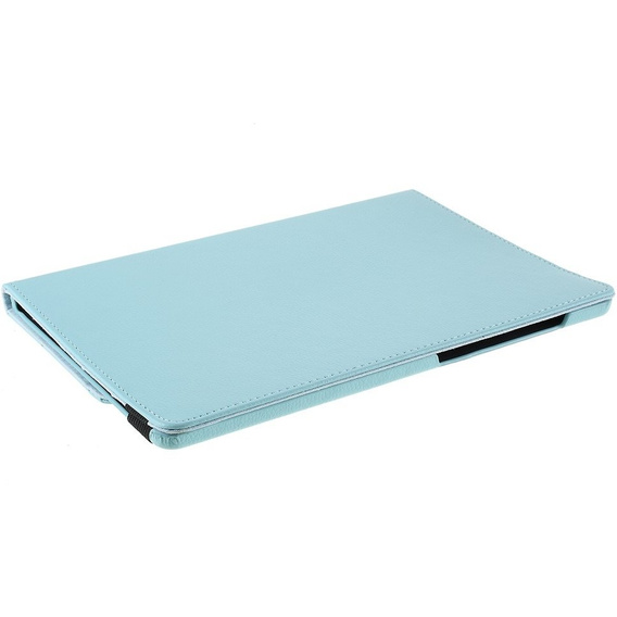 Case for Samsung Galaxy Tab S9 / S8 TB330FU 10.95", Rotating 360, blue