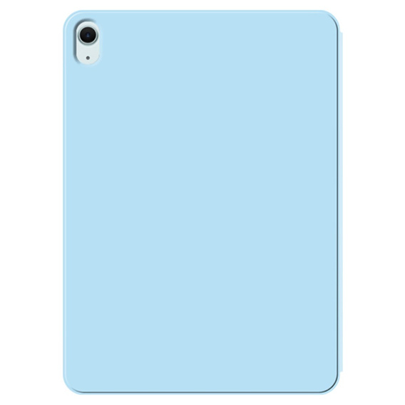 Case for Apple iPad Air 11" 6 gen. 2024 (A2902, Magnetic, Smartcase, blue