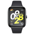 2x ERBORD Hybrid Glass for Xiaomi Redmi Watch 4