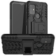 Case for Motorola Moto G10/G30, Tire Armor, black