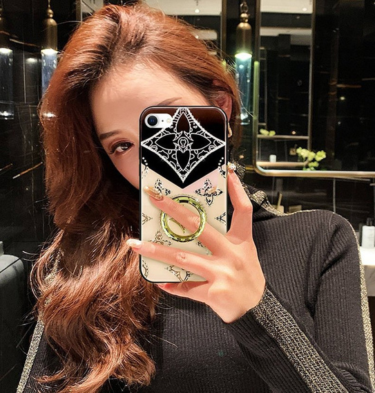 Fashion Case for iPhone 7/8/SE 2020/SE 2022, pink
