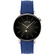 ERBORD Universal 20mm Silicone Strap