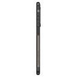 Spigen case for Samsung Galaxy A36 5G, Tough Armor Mag MagSafe, black + 9H Tempered Glass