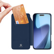 Dux Ducis Case for Honor 200 Lite, Skinpro, black