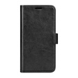 Flip case for OnePlus 11 5G, Wallet Case, black