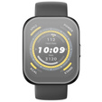 2x ERBORD Hybrid Glass for Amazfit BIP 5