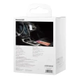 Baseus Enjoyment 30W car charger for smartphones, tablets and other mobile devices