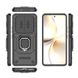 Case for Realme 14 Pro 5G, CamShield Slide, black
