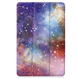 Case for Xiaomi Redmi Pad Pro / Xiaomi Poco Pad, Smartcase, galaxy
