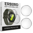 2x ERBORD Hybrid Glass for Samsung Galaxy Watch 7 44mm
