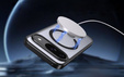 Fusion Hybrid case for Google Pixel 10 / 10 Pro, for MagSafe, with stand, black