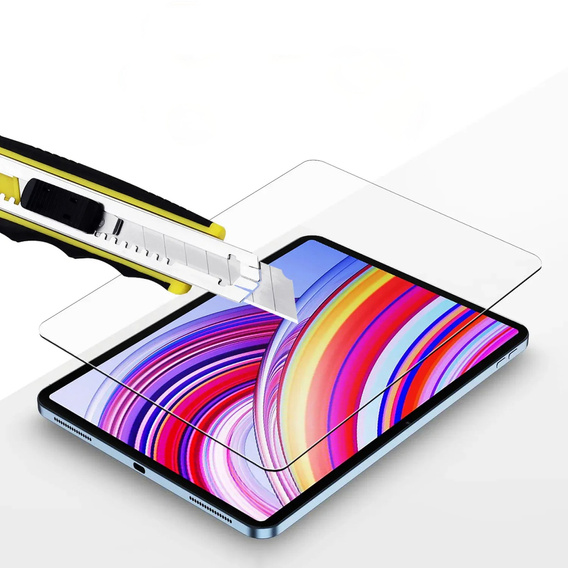 Tempered Glass for Xiaomi Redmi Pad Pro / Xiaomi Poco Pad