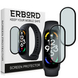 2x ERBORD Hybrid Glass for Xiaomi Mi Band 7/7 NFC