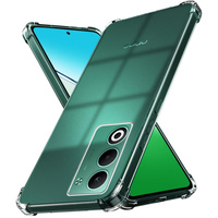 Case for Oppo A5 5G / A5m, Dropproof, transparent