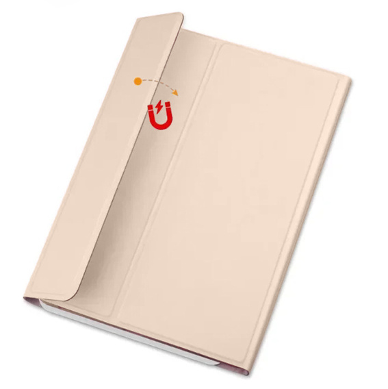 Bluetooth keyboard case for Lenovo Tab K11 Plus - pink