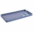 Case for Xiaomi Redmi Note 13 Pro 4G / Xiaomi Redmi Note 14S / Xiaomi Poco M6 Pro 4G, Silicone Lite, dark blue