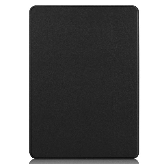 Case for Microsoft Surface Pro 9, Stand Case With stand, black