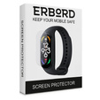 3x ERBORD hydrogel film for Xiaomi Mi Band 5