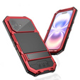 R-JUST armoured case with stand for iPhone 17