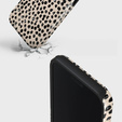 Burga Tough MagSafe case for iPhone 17 Pro Max