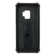 Armored case for Samsung Galaxy S9, Dexnor Full Body, black