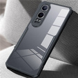 Case for OnePlus Nord CE4 Lite, AntiDrop Hybrid, black