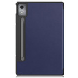 Case for Lenovo Idea Tab Pro, Smartcase, dark blue