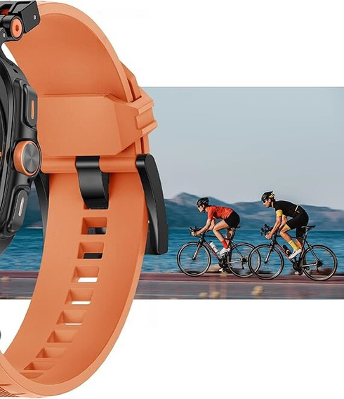 Strap for Samsung Galaxy Watch Ultra 47mm (2025 / 2024)