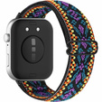 Flexible nylon strap for Huawei Watch Fit 4 / 4 Pro / 3