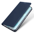 Dux Ducis Case for Honor 200 Lite, Skinpro, dark blue