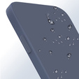 Case for Samsung Galaxy A05s, Silicone Lite, lavender