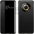 Flap case for Realme 11 Pro 5G / 11 Pro+ 5G, Side View, black