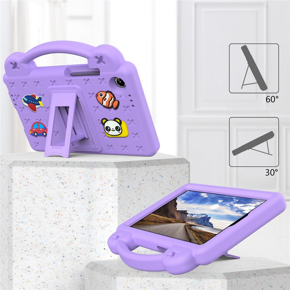 Children's case with stand for Lenovo Tab One