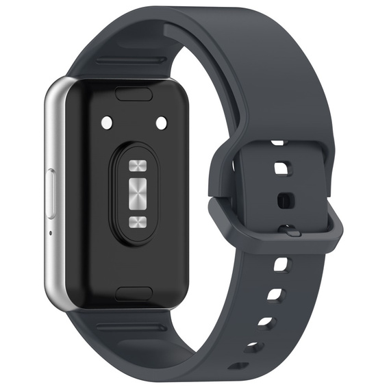 Silicone strap for Samsung Galaxy Fit 3