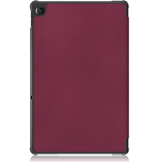 Case for Lenovo Tab M10 Plus 10.6 TB-125F / TB-128F 3 Gen, Smartcase, blue