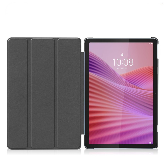 Case for Lenovo Tab TB311FU, Smartcase, green