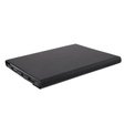 Case + keyboard iPad Air 10.9 4 2020 / 5 2022, black