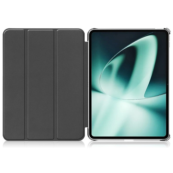 Case for OnePlus Pad, Smartcase, black