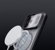 Nillkin CamShield Pro Magnetic Case with MagSafe Function for iPhone 17