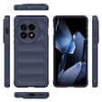 Case for OnePlus 13, Gaming Shockproof, dark blue