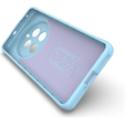 Case for Realme 12 Pro 5G / 12 Pro+ 5G, Gaming Shockproof, blue