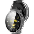 Protective case with tempered glass for Huawei Watch GT 6 Pro 46mm