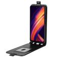 Flip case for Motorola Edge 30 Pro, Flip, black