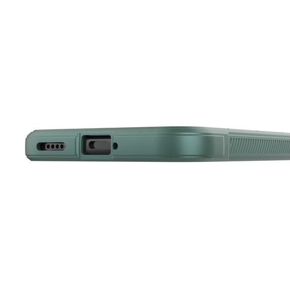 Case for Huawei Nova 11, Gaming Shockproof, green